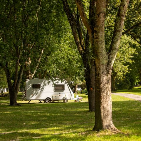 Camping Saintes Grandes Rives - Camping Charente-Maritime - Image N°6