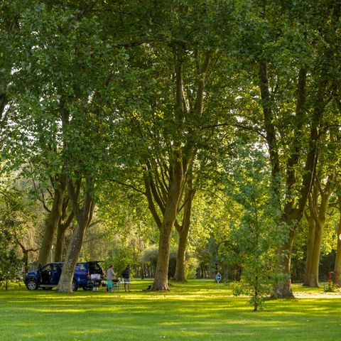 Camping Saintes Grandes Rives - Camping Charente-Maritime - Image N°2