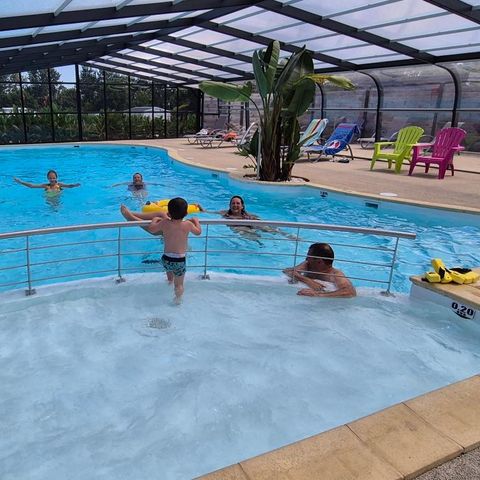 Camping aux Portes de Paimpol - Camping Côtes-d'Armor - Image N°3