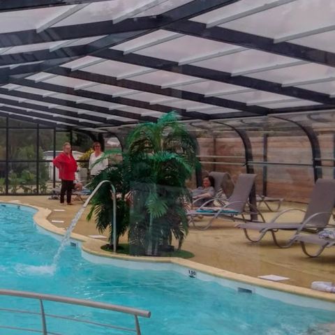 Camping aux Portes de Paimpol - Camping Côtes-d'Armor - Image N°4