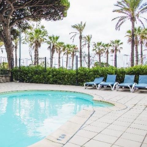 Apartamentos Pins Platja - Camping Tarragone - Image N°2