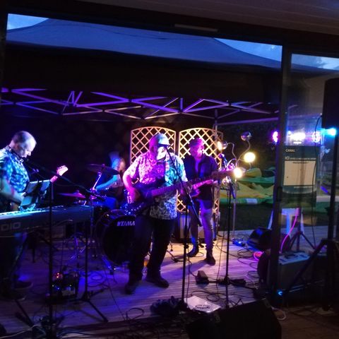 Camping Sunêlia la Baie de Saint Pol Camping Sunêlia la Baie de Saint Pol - Camping Finistère - Image N°6