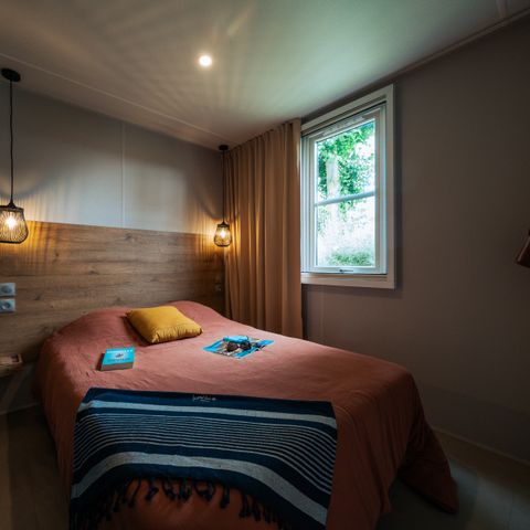 Camping Sunêlia la Baie de Saint Pol Camping Sunêlia la Baie de Saint Pol - Camping Finistère - Image N°5