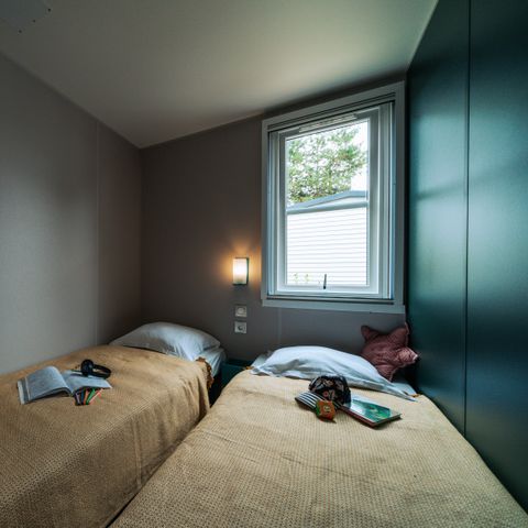 Camping Sunêlia la Baie de Saint Pol Camping Sunêlia la Baie de Saint Pol - Camping Finistère - Image N°6