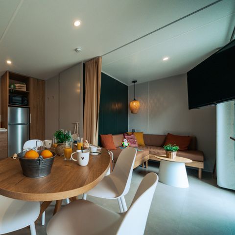 Camping Sunêlia la Baie de Saint Pol Camping Sunêlia la Baie de Saint Pol - Camping Finistère - Image N°4