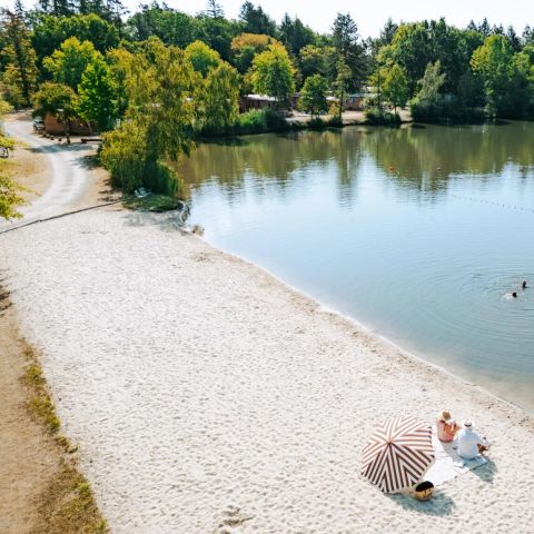 Camping Sunelia l'Etang de Sologne - Camping Loir-et-Cher - Image N°3