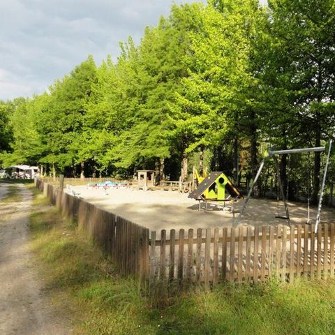 Camping Sunelia l'Etang de Sologne - Camping Loir-et-Cher - Image N°4