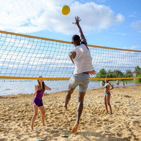  Camping Le Tedey - Camping Gironde - Image N°4