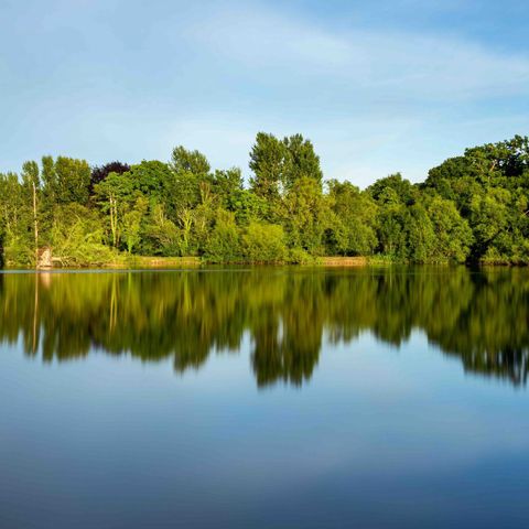 Camping Parc de Launay - Camping Indre-et-Loire - Image N°6