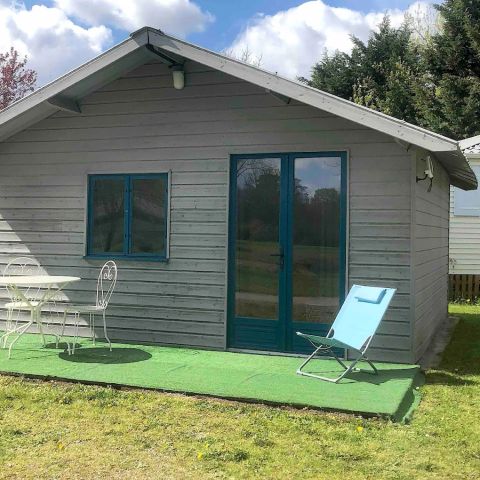 Camping Parc de Launay - Camping Indre-et-Loire - Image N°4