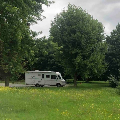 Camping Parc de Launay - Camping Indre-et-Loire - Image N°5