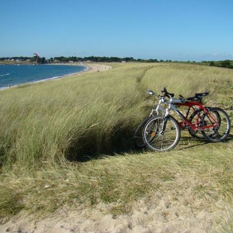 TLC Vacances Noirmoutier - Camping Vendée - Image N°4