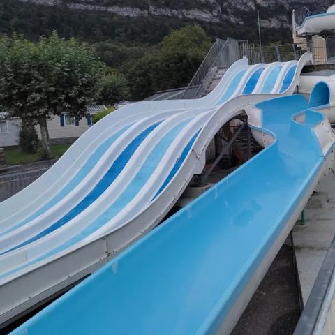 Aux 4 vues - Camping Aude - Image N°2