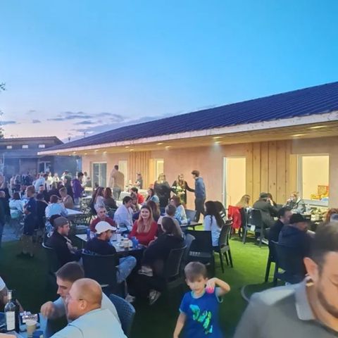 Aux 4 vues - Camping Aude - Image N°5