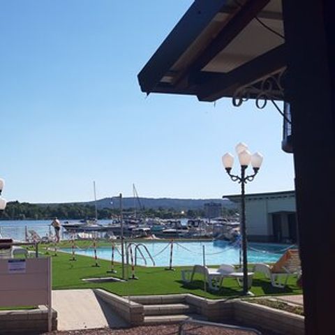 Lido di Sesto Camping Boats&Restaurant Lido di Sesto Camping Boats&Restaurant - Camping Varèse - Image N°6