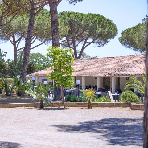 Costa d'Argento Camping Village Club Capalbio Costa d'Argento Camping Village Club Capalbio - Camping Grosseto - Image N°6