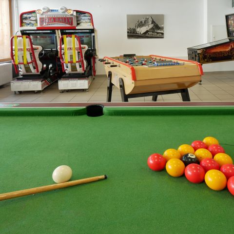 Vacances ULVF Les Essertets - Camping Haute-Savoie - Image N°4