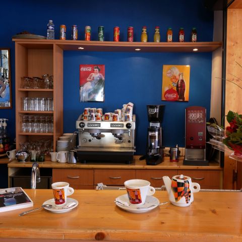 Vacances ULVF Les Essertets - Camping Haute-Savoie - Image N°6