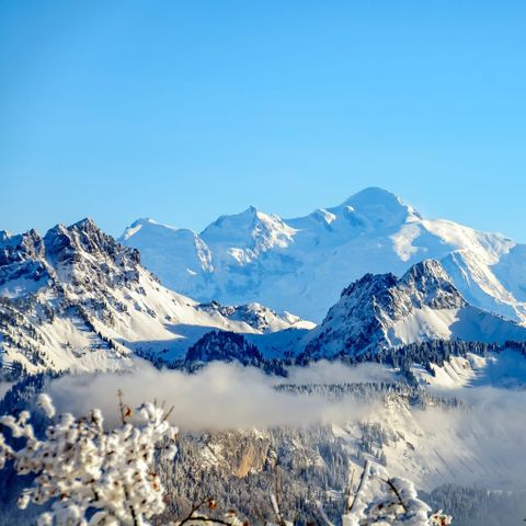 Vacances ULVF Les Essertets - Camping Haute-Savoie - Image N°2