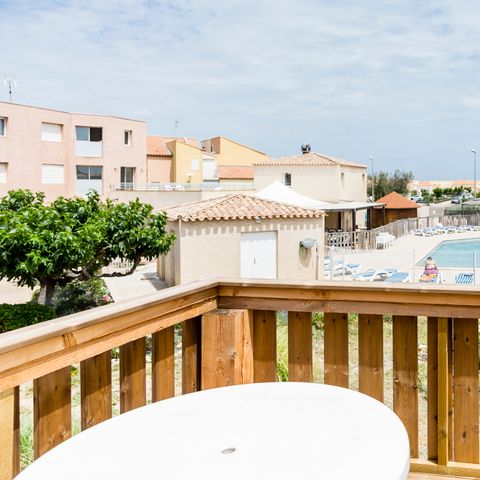 Vacances ULVF Les Girelles - Camping Aude - Image N°5