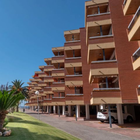 Voralmar-Mas d'en Gran Apartments Cambrils Voralmar-Mas d'en Gran Apartments Cambrils - Camping Tarragone - Image N°5