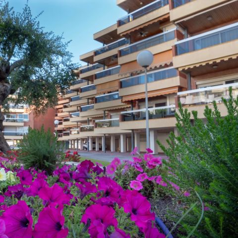 Voralmar-Mas d'en Gran Apartments Cambrils Voralmar-Mas d'en Gran Apartments Cambrils - Camping Tarragone - Image N°3