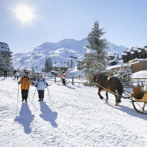 FranceComfort AlpResort Portes du Soleil FranceComfort AlpResort Portes du Soleil - Camping Haute-Savoie - Image N°6