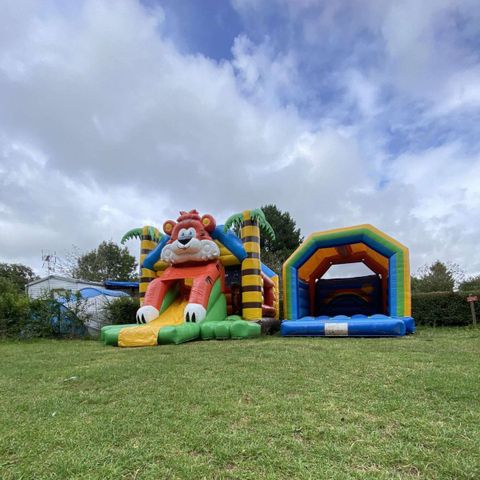 Camping des Carrières et Nature - Camping Pas-de-Calais - Image N°5