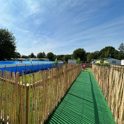 Camping des Carrières et Nature - Camping Pas-de-Calais - Image N°4