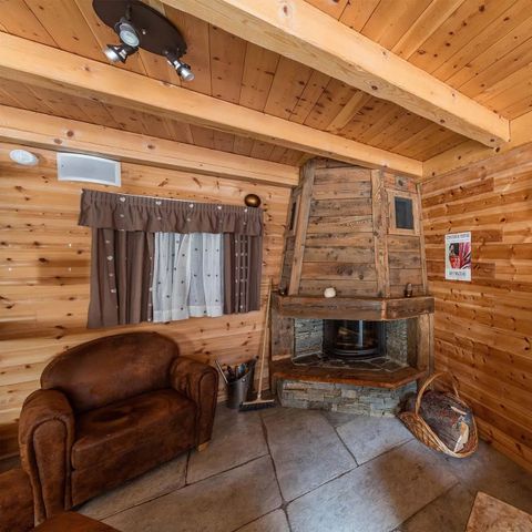 Madame Vacances - Résidence Les Balcons du Viso - Camping Hautes-Alpes - Image N°5