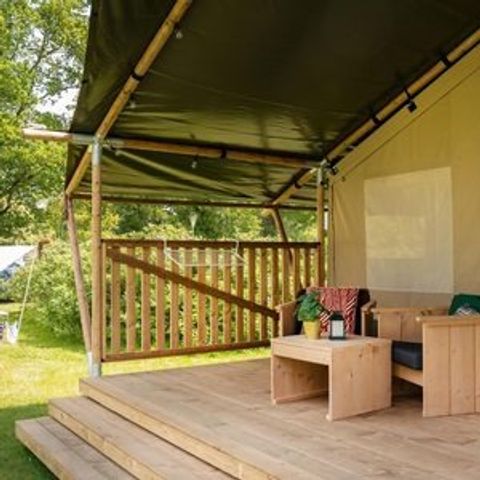 Floreal Holidays Camping Het Veen Floreal Holidays Camping Het Veen - Camping Flandre Occidentale - Image N°5