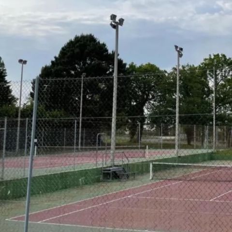 Village vacances Cévéo de Mesquer - Pays de Guérande " Le Château de Tréambert" - Camping Loire-Atlantique - Image N°4