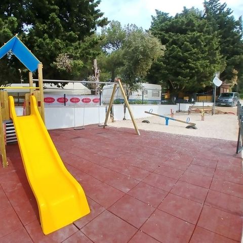 Camping Ljutic Camping Ljutic - Camping Zadar - Image N°2