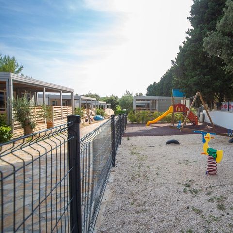 Camping Ljutic Camping Ljutic - Camping Zadar - Image N°3