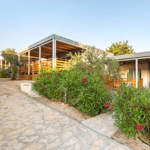 Camping Ljutic - Camping Zadar - Image N°6