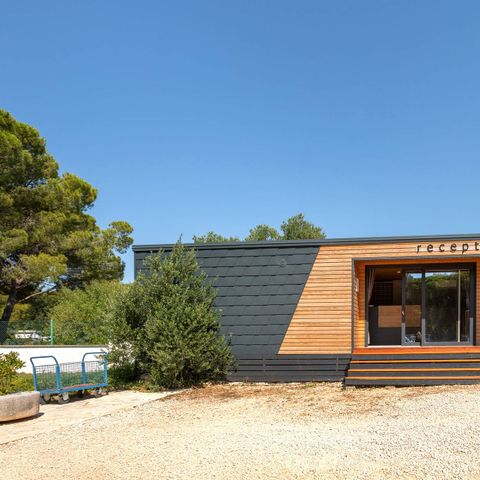 Camping Ljutic - Camping Zadar - Image N°3