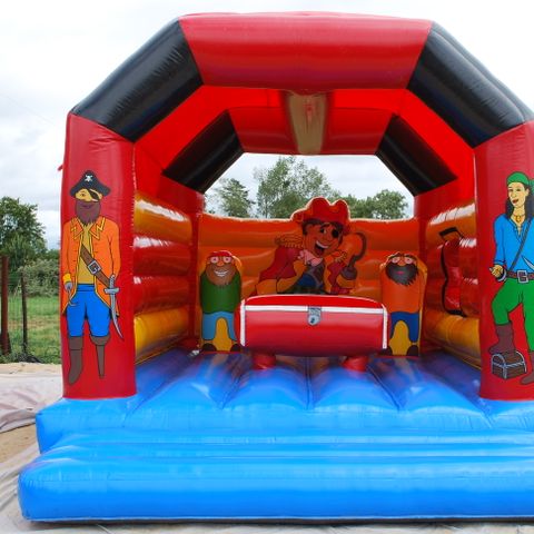 Camping Ushuaïa Villages - Les Pommiers Pays d'Auge Camping Ushuaïa Villages - Les Pommiers Pays d'Auge - Camping Eure - Image N°6