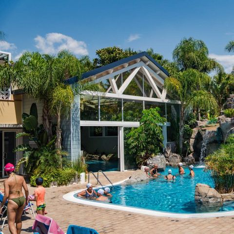 La Siesta Salou Resort & Camping - Camping Tarragone - Image N°2