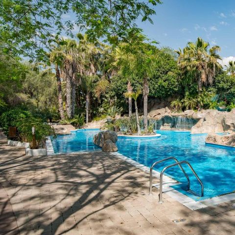 La Siesta Salou Resort & Camping La Siesta Salou Resort & Camping - Camping Tarragone - Image N°6