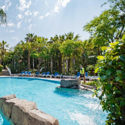 La Siesta Salou Resort & Camping La Siesta Salou Resort & Camping - Camping Tarragone - Image N°3