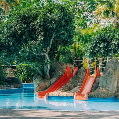 La Siesta Salou Resort & Camping La Siesta Salou Resort & Camping - Camping Tarragone - Image N°4