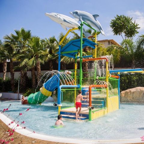 La Siesta Salou Resort & Camping La Siesta Salou Resort & Camping - Camping Tarragone - Image N°2