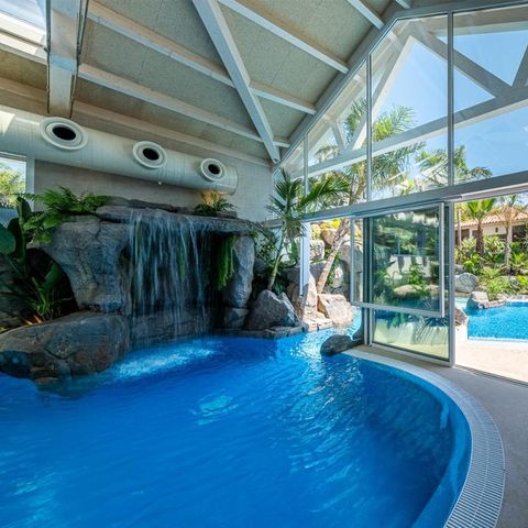La Siesta Salou Resort & Camping La Siesta Salou Resort & Camping - Camping Tarragone - Image N°5