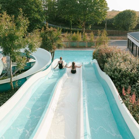 Slow Village Pornic Slow Village Pornic - Camping Loire-Atlantique - Image N°5