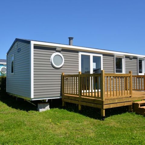 Camping Du Lac Terre d'Auge - Camping Calvados - Image N°4