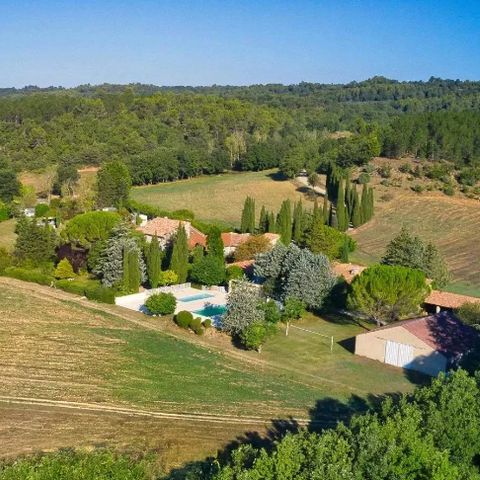 Camping Verdon les Grands Domaines - Camping Alpes-de-Haute-Provence - Image N°3