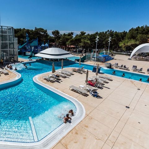 Camping Cikat Camping Cikat - Camping Istrie - Image N°3