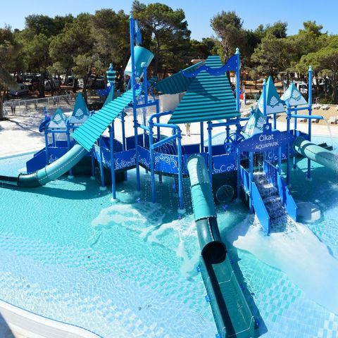Camping Cikat Camping Cikat - Camping Istrie - Image N°5