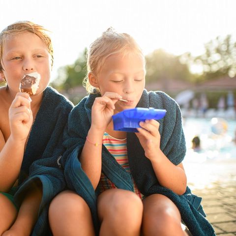 Camping Cikat Camping Cikat - Camping Istrie - Image N°4