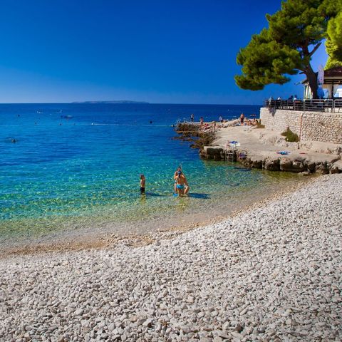 Camping Cikat Camping Cikat - Camping Istrie - Image N°2